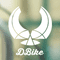Logo for DBike