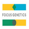 Logo for Focus Genetics