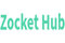 Logo for ZocketHub