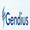 Logo for Gendius