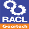 Logo for RACL Geartech