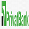Logo for PrivatBank