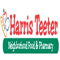 Logo for Harris Teeter