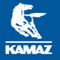 Logo for KAMAZ