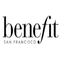 Logo for Benefit Cosmetics