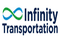 Logo for Infinity Transportation