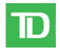 Logo for TD Auto Finance