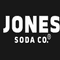 Logo for Jones Soda