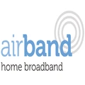 Logo for Airband