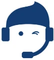 Logo for Support Genie