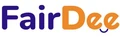 Logo of FairDee