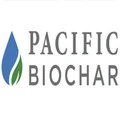 Logo for Pacific Biochar