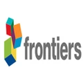 Logo of Frontiers