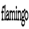 Logo for Flamingo