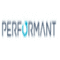 Logo for Performant Financial