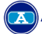 Logo for Alcon Biosciences