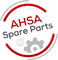 Logo for Ahsa Spare Parts