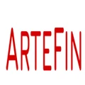Logo for ARTEFIN