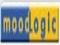 Logo for Moodlogic
