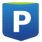 Logo for PocketParking