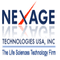 Logo for NexAge Technologies
