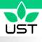 Logo for UST Corp