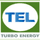 Logo for Turbo Energy