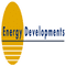 Logo for Energy Developments