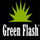 Logo of Green Flash Brewing