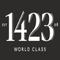 Logo for 1423