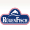 Logo for Rugen fish