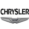 Logo for Chrysler