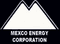 Logo for Mexco Energy