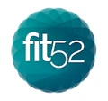 Logo of fit52