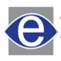 Logo for The Eye Foundation