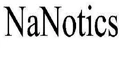 Logo for NaNotics