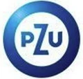 Logo of PZU