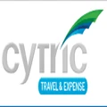 Logo for cytric
