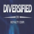 Logo for Diversified Royalty Corp