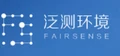 Logo for Fairsense