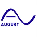 Logo for Augury