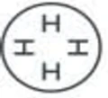 Logo for Hone Capital