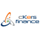 Logo for cKers Finance