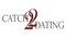 Logo for Catch22Dating