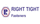 Logo for Right Tight Fasteners