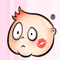 Logo for Don't Kiss the Baby