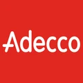 Logo for Adecco