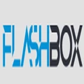 Logo for Flashbox