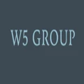 Logo for W5 Group
