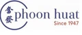 Logo for Phoon Huat